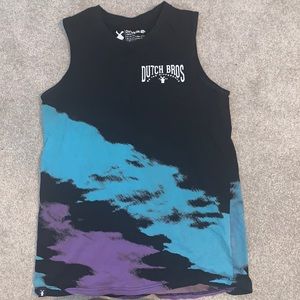 Dutch’s bros tank!